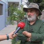 Halil Sezai'nin dövdüğü kişiden açıklama: Sahte görüntüler