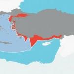 Haritayı çizen işgali itiraf etti: Sevilla Haritası böyle doğdu