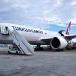 Havada büyümenin lideri Turkish Cargo