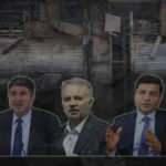 HDP'li isimlere 6-7 Ekim operasyonu: O gün bugün, Türkiye kirli plana dur diyor