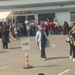 İBB'den tepki çeken uygulama!