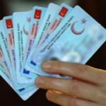 İçişleri Bakanlığı'ndan son dakika sürücü belgesi ve kimlik açıklaması