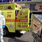 İsrail&rsquo;de bir g&uuml;nde Covid-19 kaynaklı rekor can kaybı!