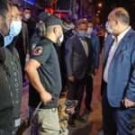 İstanbul Emniyet Müdürü Zafer Aktaş "Yeditepe Huzur" asayiş uygulamasına katıldı