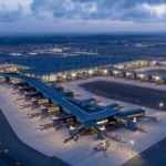 İstanbul Havalimanı "Çin Dostu Havalimanı" belgesi