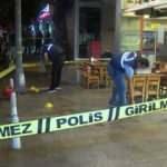 İstanbul'da börekçide silahlı çatışma: 3 yaralı