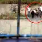 İstanbul Bah&ccedil;elievler'de dehşet! Adalet Bakanı G&uuml;l devreye girdi