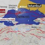İstanbul'daki deprem sonrası önemli uyarı
