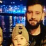 Kamyona çarpan motosikletin sürücüsü hastanede hayatını kaybetti