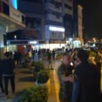 Kavga ihbarına giden polis ekiplerine saldırı: 6 yaralı