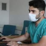 'Keşke maskesiz dolaşanlar neler çektiğimi görseler'