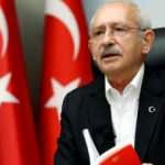 Kılıçdaroğlu'ndan bir skandal daha!