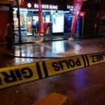 Kocaeli'de bıçaklı kavga: 1 yaralı