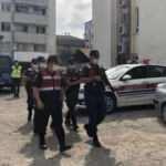 Korkun&ccedil; olay: Babasını darbedeni d&ouml;verek &ouml;ld&uuml;rd&uuml;!