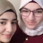 Kuzenler Hatice ve Esra'dan 12 gündür haber alınamıyor