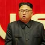 Kuzey Kore lideri Kim Jong-un Güney Kore'den özür diledi