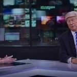 Rus kanalı Trump'ı fena ti'ye aldı: Efendim işiniz hazır