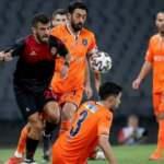 Lyon'un izlediği iki Türk futbolcu!