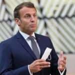 Macron'dan Belarus çıkışı! Cumhurbaşkanı Lukaşenko gitmeli