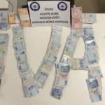 Malatya'da hırsızlık yaptılar, Sivas'ta yakalandılar