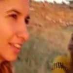 Masaya oturdukları İsraillinin gerçek yüzü! Siyonist yerleşimci: Suudi Arabistan'a gidin
