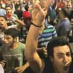 Mısır'da Sisi'ye öfke büyüyor! Çok sayıda kişi gözaltında