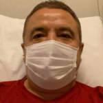 Muhittin Böcek, Akdeniz Üniversitesi Hastanesi'ne sevk edildi