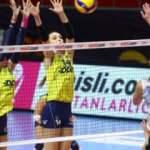 Nilüfer Belediyespor, Fenerbahçe'yi de yendi