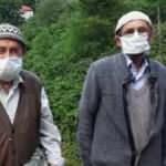 Ordu'da iki kardeş, 9 gün arayla koronavirüsten hayatını kaybetti