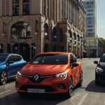 Renault 2020 model sıfır araç modelleri ve fiyat listesi! İşte Megane Talisman Clio ...