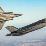 Türkiye'ye çelme takanlardan Orta Doğu'yu karıştıracak F-35 açıklaması