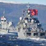 Rezil gazete de tepkili: Yunanistan Türkiye konusunda ikiye bölündü