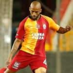 Roma'nın B planı Marcao!