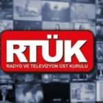 RTÜK'ten 'Halk TV' açıklaması