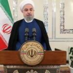 Ruhani'den BM'de 'yaptırım' tepkisi
