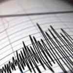 Japonya'da 5,3 büyüklüğünde deprem