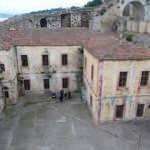 Sinop'taki tarihi cezaevinde 'Roma dönemi' kitabeleri bulundu