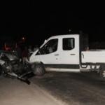 Şırnak'ta feci kaza: 7 kişi yaralandı