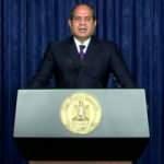 Sisi'den BM'de Libya tehdidi! Askeri müdahale sinyali
