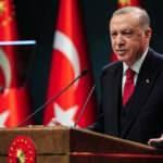 Son dakika: Erdoğan, Merkel ve Michel ile görüştü, üçlü zirveden çarpıcı karar