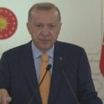 Son dakika: Erdoğan'dan BM'ye çok kritik çağrı! Dünyaya mesajı verdi...