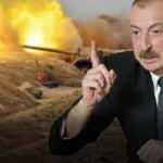 Ermenistan'dan hain saldırı: Şehit ve yaralılar var! Aliyev'den ilk açıklama