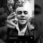 'Soytarı' Ezhel'den Başkan Erdoğan'a hakaret! Vatandaş isyan etti