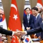 Güney Kore'den Türkiye'ye dikkat çeken tavsiye: Türkiye bu konularda ustadır