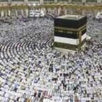 Suudi Arabistan'dan umre kararı! Tarih belli oldu