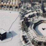 Suudi Arabistan'dan tarihi karar! 3 aşamalı umre planı belli oldu