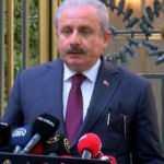 Şentop'tan sert tepki: Cahilane ve saygısızca!