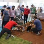 TEKNOFEST tarımdaki yeniliklere de öncülük yapıyor