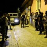 Tokat'ta iki aile birbirine girdi: Çok sayıda yaralı var