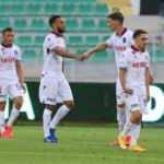 Trabzonspor, sezona iyi başlayamadı